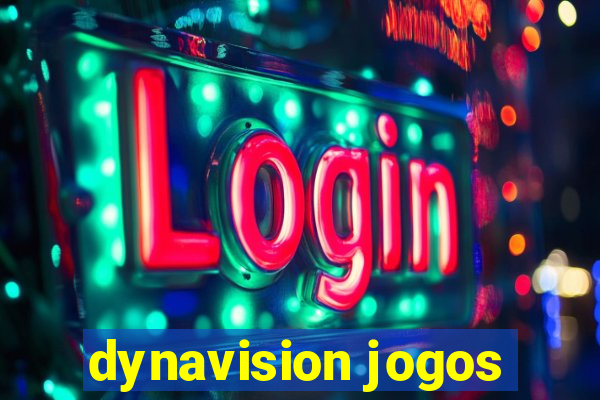 dynavision jogos